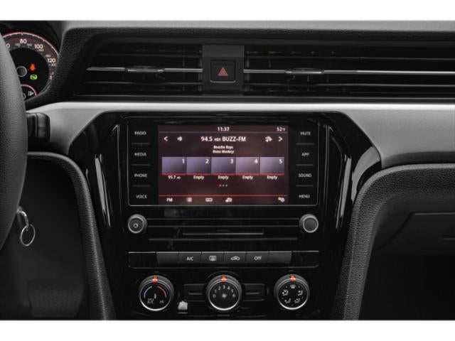 2021 Volkswagen Passat 2.0T R-Line