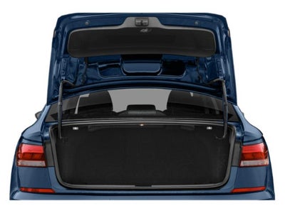 2021 Volkswagen Passat 2.0T R-Line