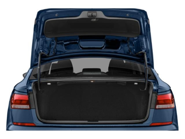 2021 Volkswagen Passat 2.0T R-Line