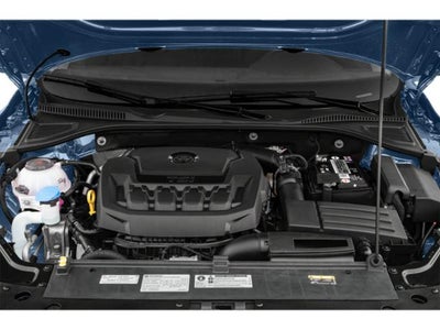 2021 Volkswagen Passat 2.0T R-Line