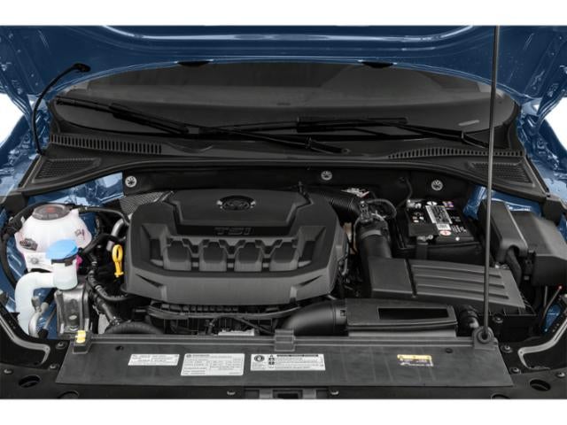 2021 Volkswagen Passat 2.0T R-Line