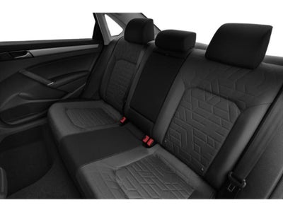 2021 Volkswagen Passat 2.0T R-Line