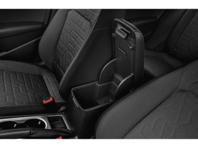 2021 Volkswagen Passat 2.0T R-Line
