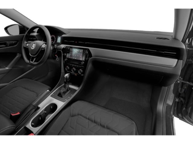 2021 Volkswagen Passat 2.0T R-Line