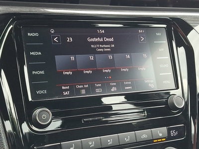 2021 Volkswagen Passat 2.0T R-Line
