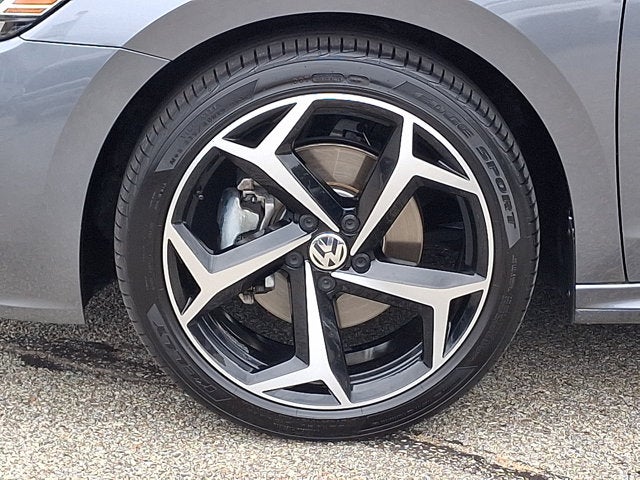 2021 Volkswagen Passat 2.0T R-Line