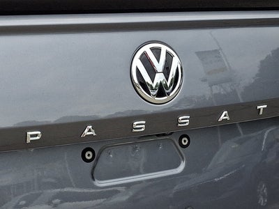 2021 Volkswagen Passat 2.0T R-Line