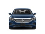 2021 Volkswagen Passat 2.0T R-Line