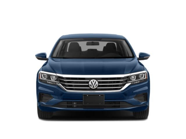 2021 Volkswagen Passat 2.0T R-Line