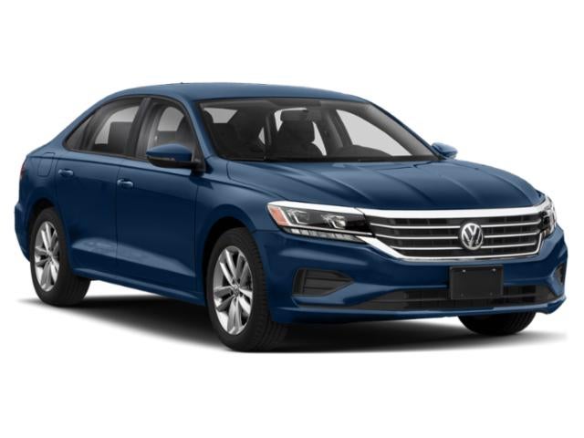 2021 Volkswagen Passat 2.0T R-Line