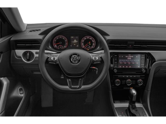 2021 Volkswagen Passat 2.0T R-Line