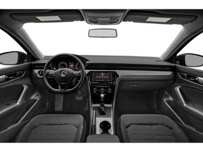 2021 Volkswagen Passat 2.0T R-Line