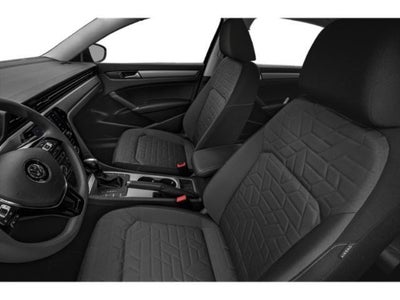 2021 Volkswagen Passat 2.0T R-Line