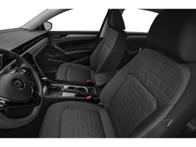 2021 Volkswagen Passat 2.0T R-Line