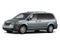 2009 Chrysler Town & Country LX