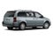2009 Chrysler Town & Country LX