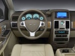 2009 Chrysler Town & Country LX