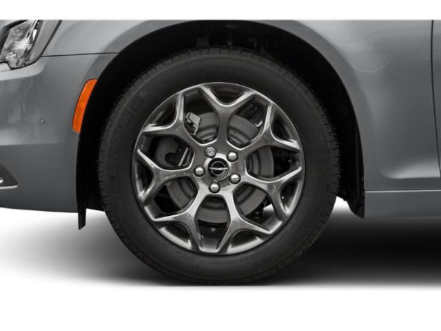 2015 Chrysler 300 300S