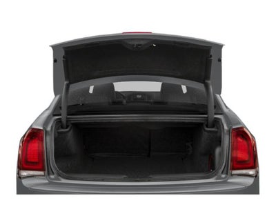 2015 Chrysler 300 300S