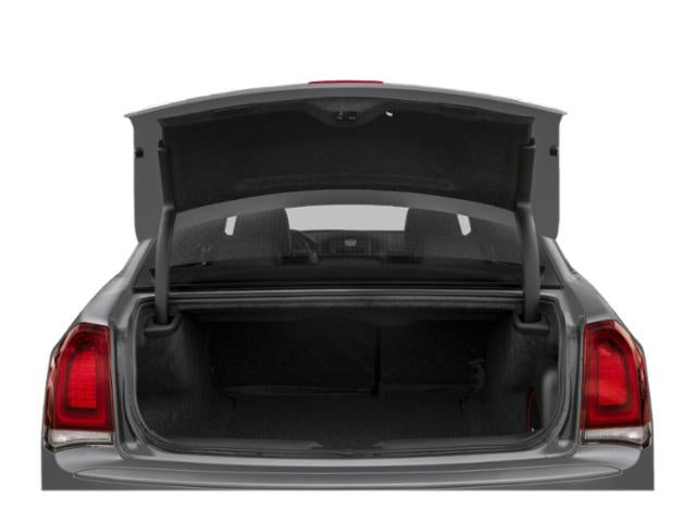 2015 Chrysler 300 300S