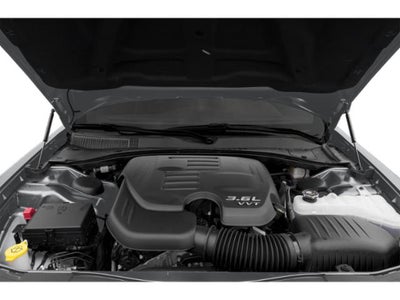 2015 Chrysler 300 300S