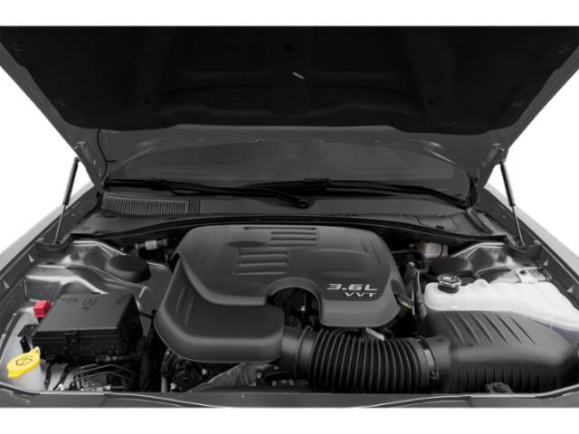 2015 Chrysler 300 300S