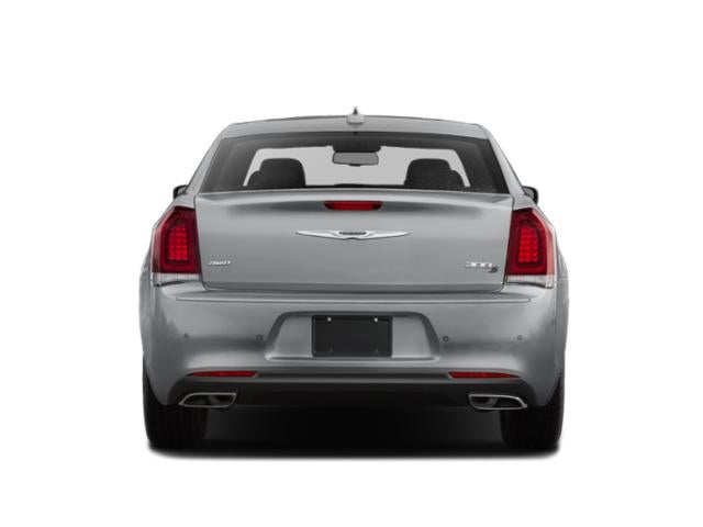 2015 Chrysler 300 300S