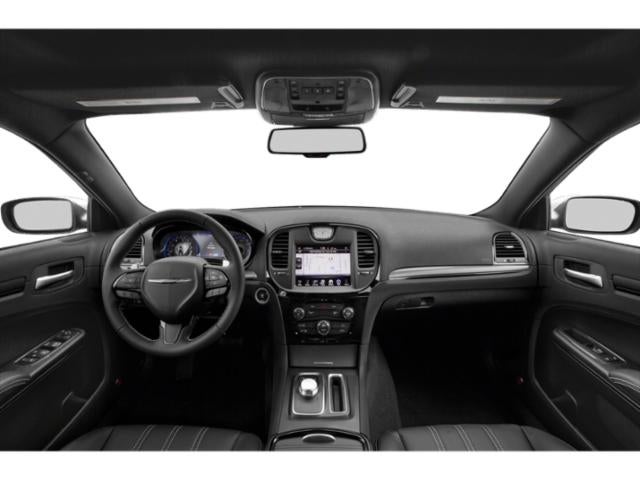 2015 Chrysler 300 300S