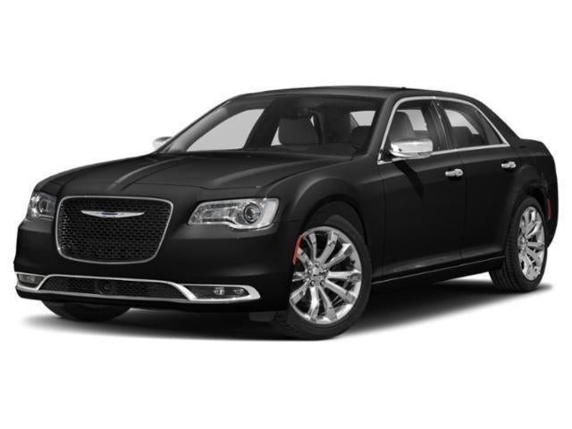 2020 Chrysler 300 300S AWD