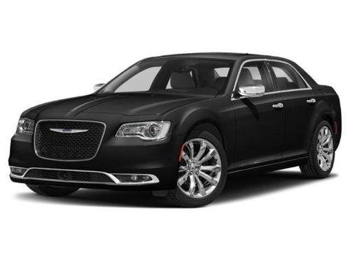2020 Chrysler 300 300S AWD