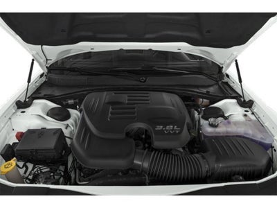 2020 Chrysler 300 300S AWD