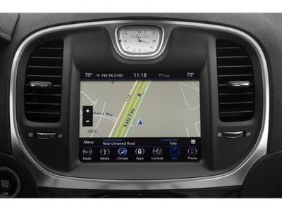 2020 Chrysler 300 300S AWD