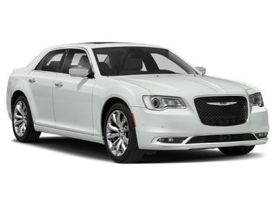 2020 Chrysler 300 300S AWD