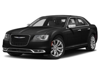 2020 Chrysler 300 300S AWD