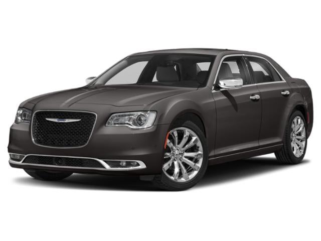 2018 Chrysler 300 Limited AWD