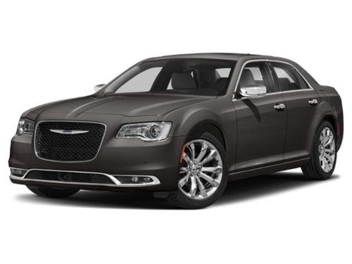 2018 Chrysler 300 Limited AWD