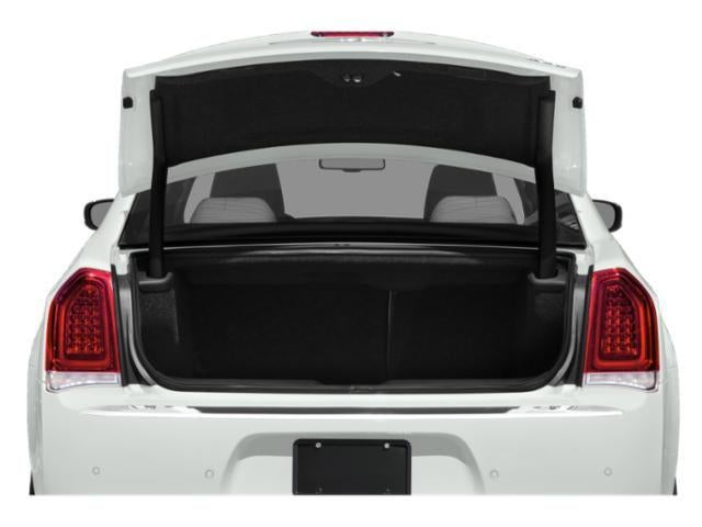 2018 Chrysler 300 Limited AWD