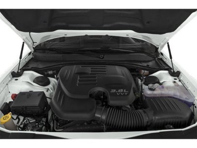 2018 Chrysler 300 Limited AWD