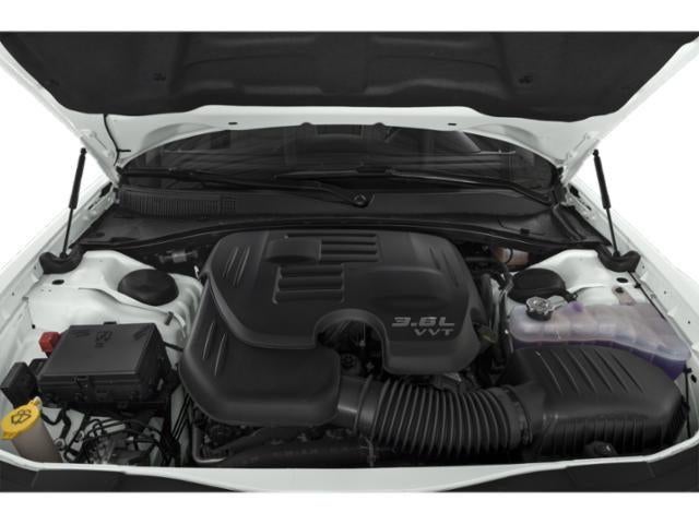 2018 Chrysler 300 Limited AWD