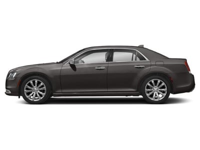 2018 Chrysler 300 Limited AWD