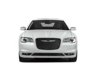 2018 Chrysler 300 Limited AWD
