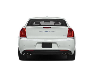 2018 Chrysler 300 Limited AWD