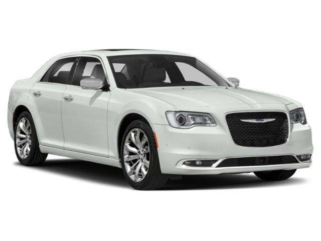 2018 Chrysler 300 Limited AWD