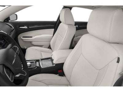 2018 Chrysler 300 Limited AWD