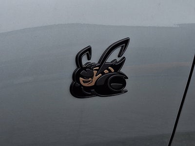 2026 Dodge Charger CHARGER SCAT PACK PLUS 2-DOOR AWD