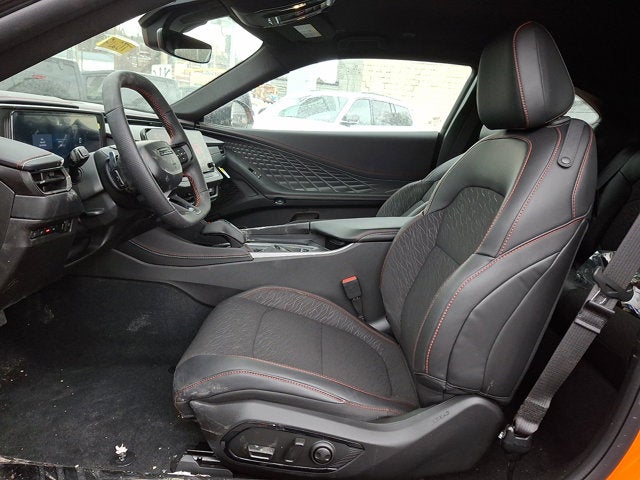 2026 Dodge Charger CHARGER SCAT PACK 2-DOOR AWD