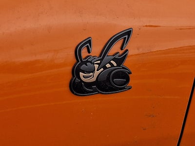 2026 Dodge Charger CHARGER SCAT PACK 2-DOOR AWD