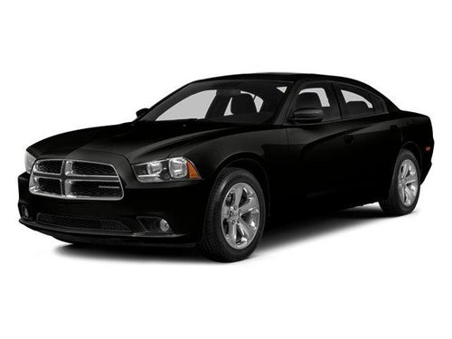 2014 Dodge Charger R/T