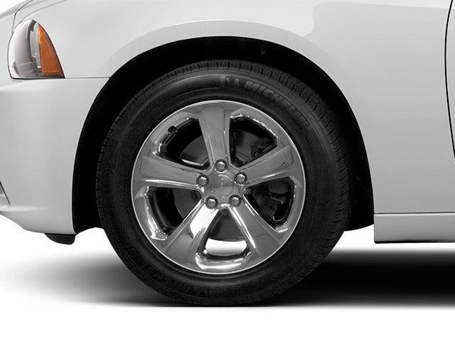 2014 Dodge Charger R/T