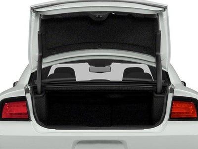 2014 Dodge Charger R/T